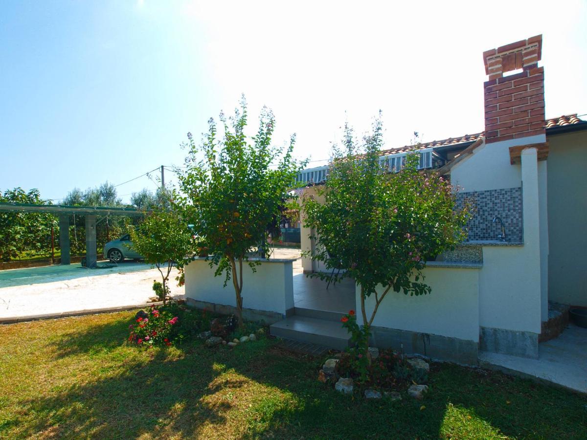 הוילה PUY House Ankica 1818 מראה חיצוני תמונה